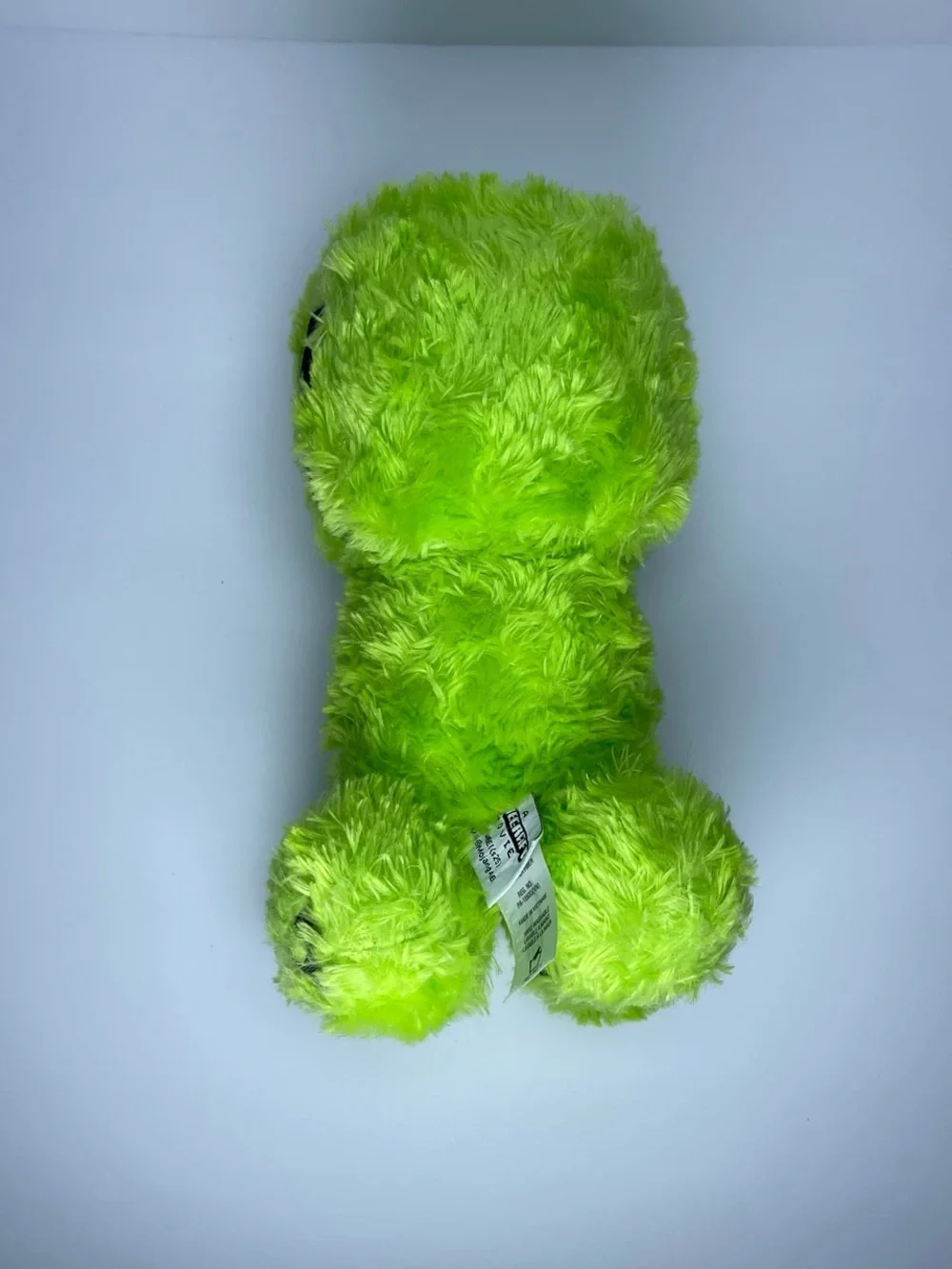 Mattel Minecraft Creeper Plush Doll Green Hand Washable JHB23 2024